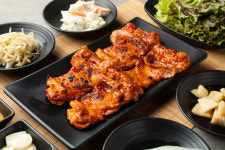 유명숙 춘천닭갈비