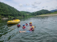 홍천강스포츠레저