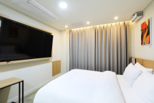 컨티뉴호텔 대전점