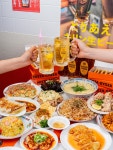 미스타교자 용답역점
