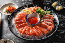 병천 순대명가 장한평역점