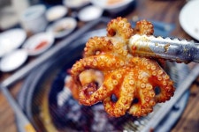 목토갈비쌈밥 온산덕신점