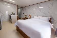 센트럴호텔레지던스