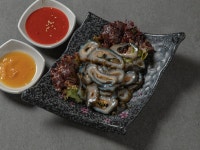 라운수산 탄벌점