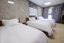 센트럴호텔레지던스