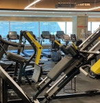 베스트피트니스 해운대 센텀점