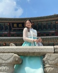 별궁터한복 경복궁점