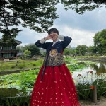 별궁터한복 경복궁점