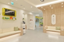 고잔제일소아과의원