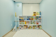 고잔제일소아과의원