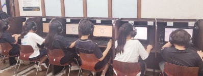 ibt일등어학원 명곡제1학원