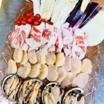 제주생선구이 올래밥상 사당점