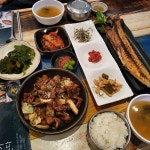 제주생선구이 올래밥상 사당점