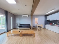 하저 패밀리 스테이