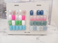 라라뷰티 네일&속눈썹