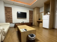 초정약수 세종스파텔