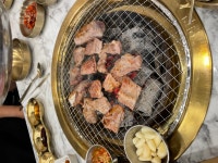 용쓰네 갈비 본점