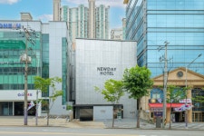 뉴데이호텔