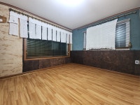 정원이있는안동펜션