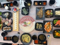 거제회관 회센터