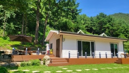 동해소금길펜션