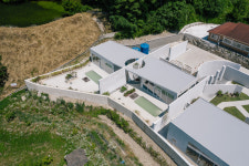 더 리움 스테이 앤 카페