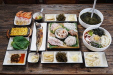 세꼬시마을 용인본점