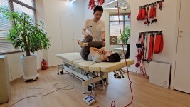 엠 재활PT 스트레칭센터