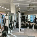 젠틀레이디짐 PT&필라테스