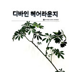 디바인헤어라운지 상무점