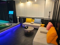 골프존파크 청담ONE