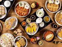 쑝쑝돈까스 천안불당동점