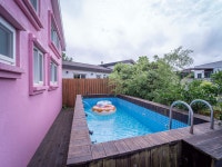 제주서쪽감성숙소 제주애물들다