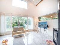 제주서쪽감성숙소 제주애물들다