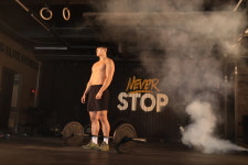 크로스핏 펀앤팸