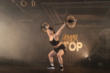 크로스핏 펀앤팸