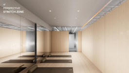 디엔엠 헬스&PT 구리한양대병원점