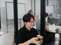 앳빌듀 어학원 분당센터