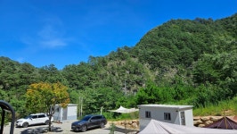 별빛 오토캠핑장