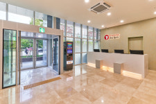 트레블로지스위트 부산센텀
