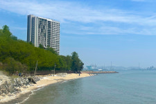 인천영종도 하늘과바다호텔
