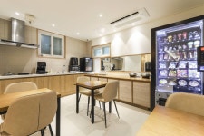 에이치에비뉴 호텔 광주 첨단점