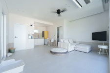 플러피애견풀빌라