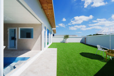 플러피애견풀빌라