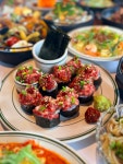 도쿄브릿지 첨단시리단길점