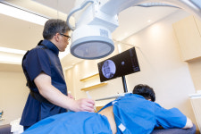 인덕원 안수정형외과의원