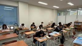 옥길일등급수학보습학원