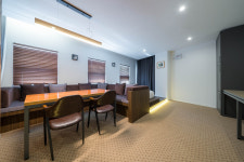 다빈호텔 전주한옥마을