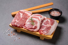 돼지새마을본부 본점