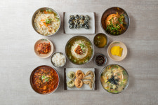 공릉동원조멸치국수 대전직영점